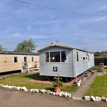 3-Bedroom Swift Caravan - Uddingston, غلاسغو المظهر الخارجي الصورة