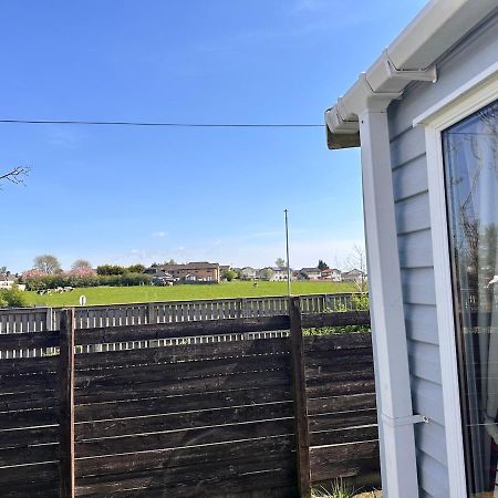 3-Bedroom Swift Caravan - Uddingston, غلاسغو المظهر الخارجي الصورة
