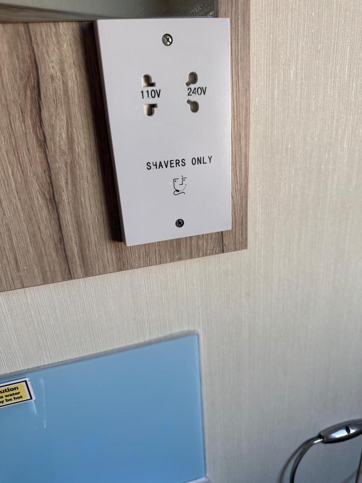 3-Bedroom Swift Caravan - Uddingston, غلاسغو المظهر الخارجي الصورة