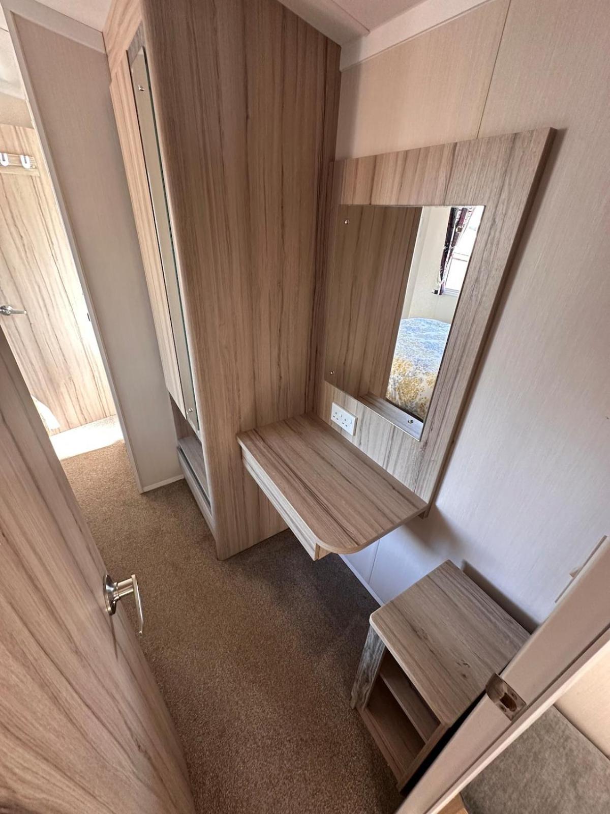 3-Bedroom Swift Caravan - Uddingston, غلاسغو المظهر الخارجي الصورة