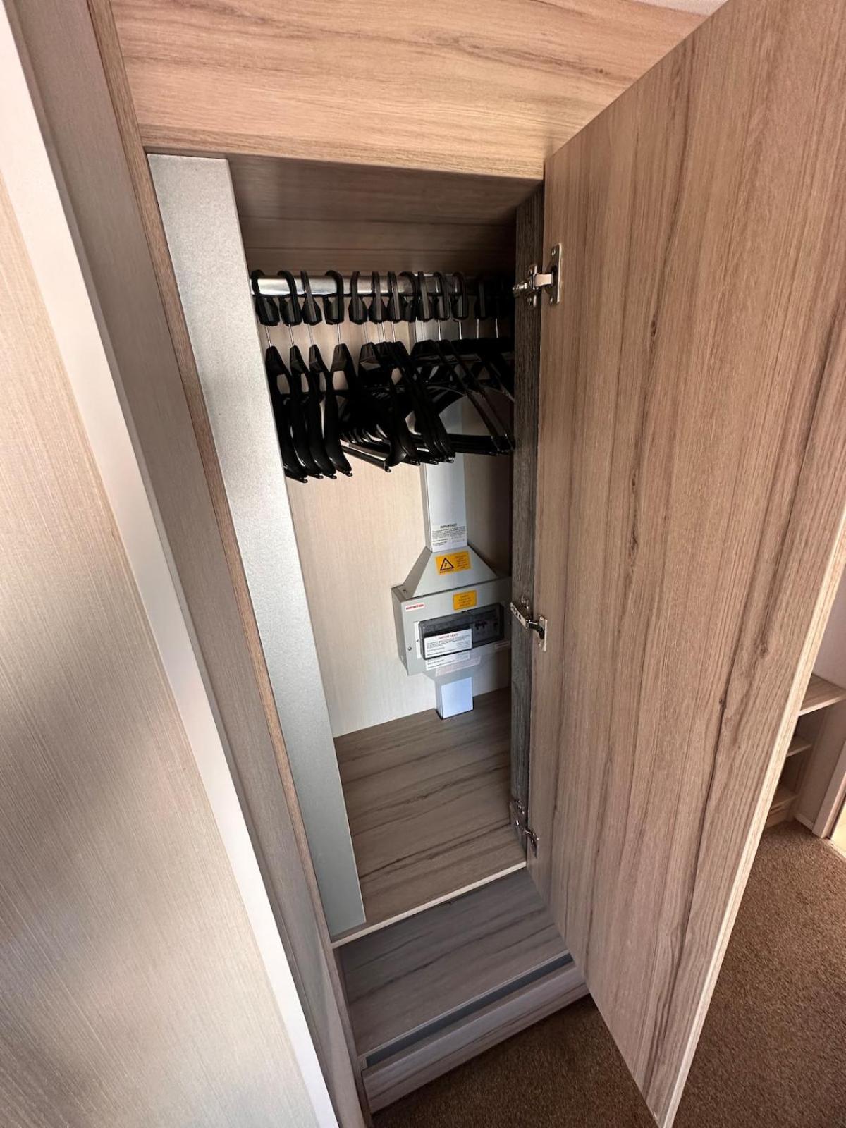 3-Bedroom Swift Caravan - Uddingston, غلاسغو المظهر الخارجي الصورة