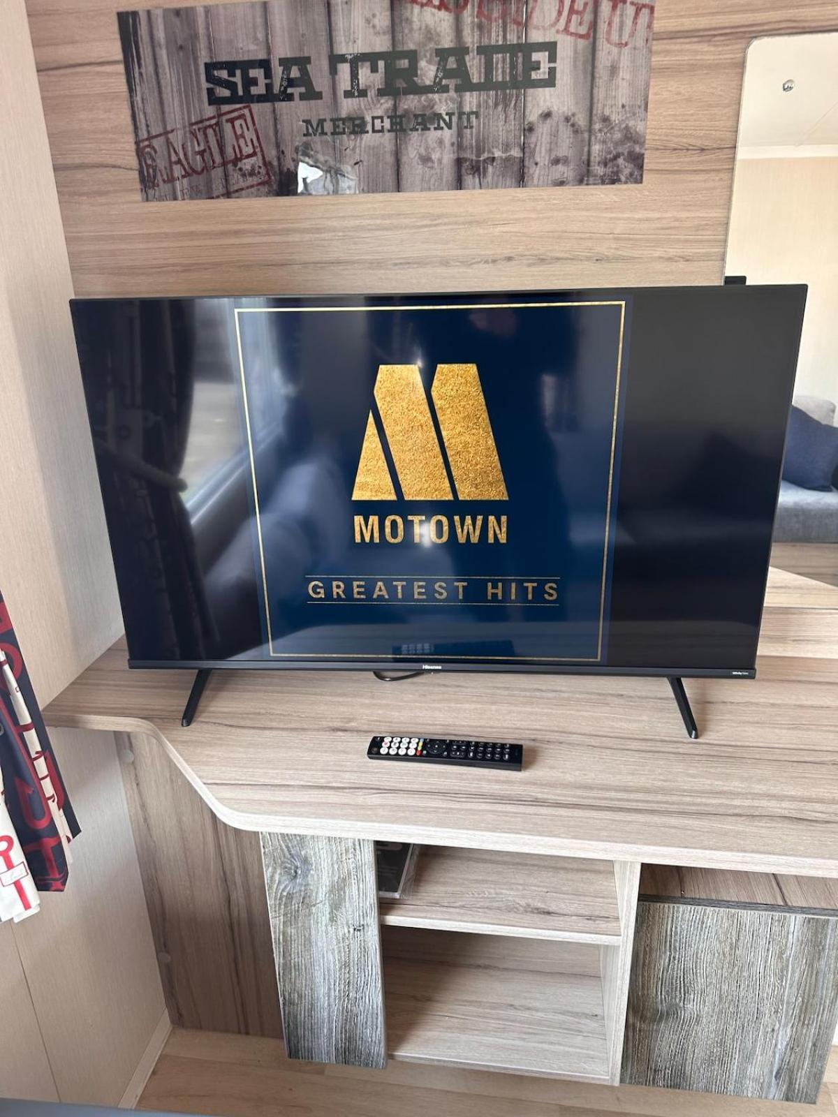 3-Bedroom Swift Caravan - Uddingston, غلاسغو المظهر الخارجي الصورة